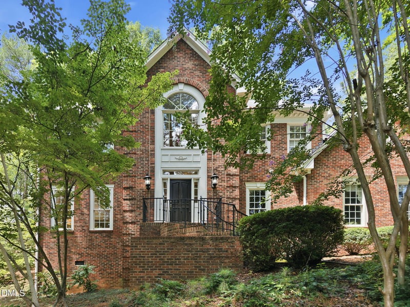 104 Chesley Ln, Chapel Hill, NC 27514