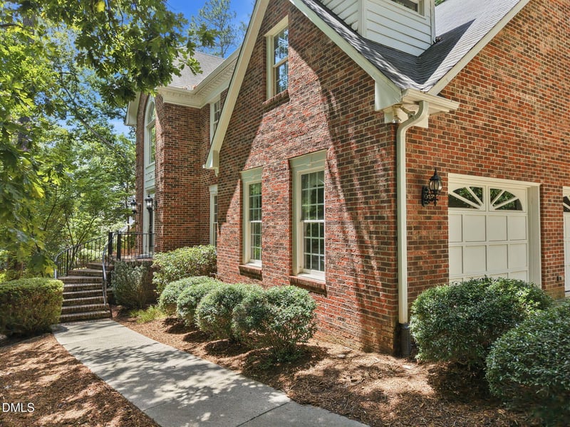 104 Chesley Ln, Chapel Hill, NC 27514