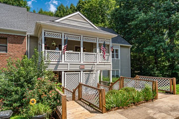 104 Choptank Ct #A3, Cary, NC 27513