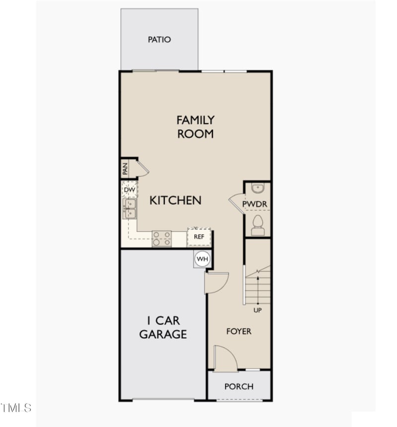 104 S Chubb Rg, Clayton, NC 27520