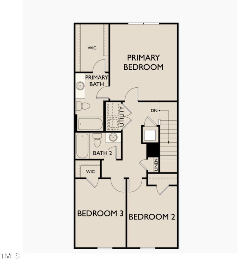 104 S Chubb Rg, Clayton, NC 27520