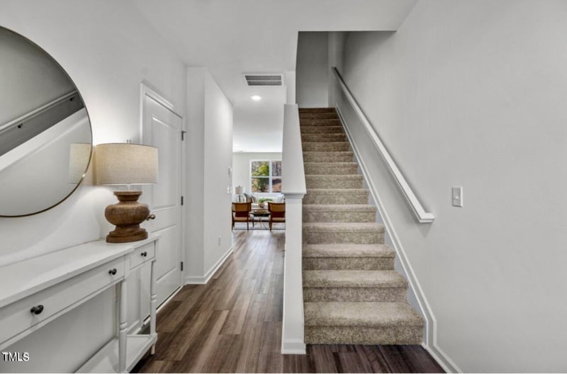 104 S Chubb Rg, Clayton, NC 27520