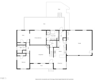 104 Churchill Downs Dr, Clayton, NC 27520