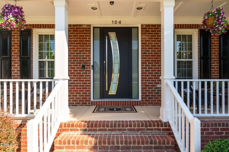 104 Circle On The Green, Cary, NC 27519