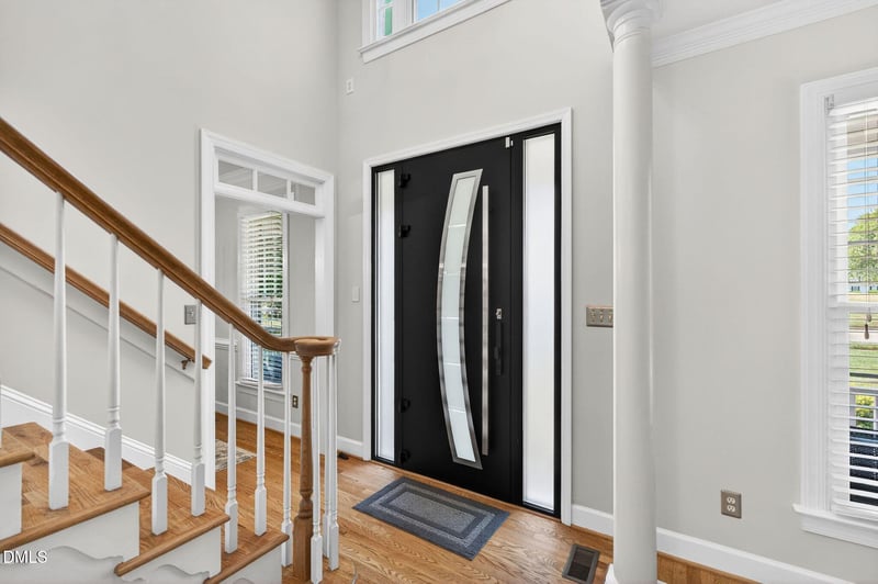 104 Circle On The Green, Cary, NC 27519