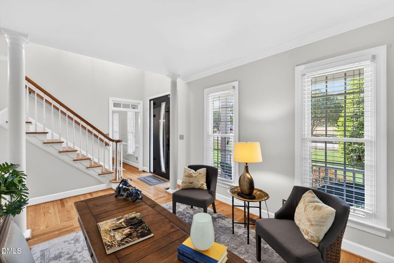 104 Circle On The Green, Cary, NC 27519