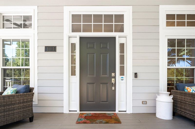 104 Citrus Pl, Cary, NC 27519