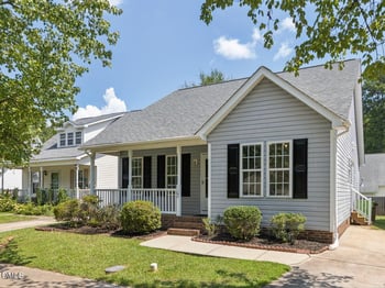 104 Cliffdale Rd, Holly Springs, NC 27540