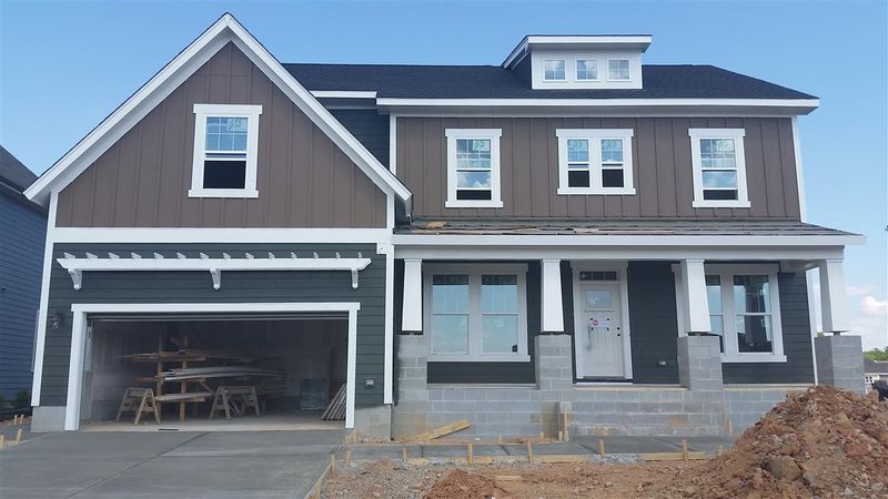 104 Climbing Tree Trl, Holly Springs, NC 27540