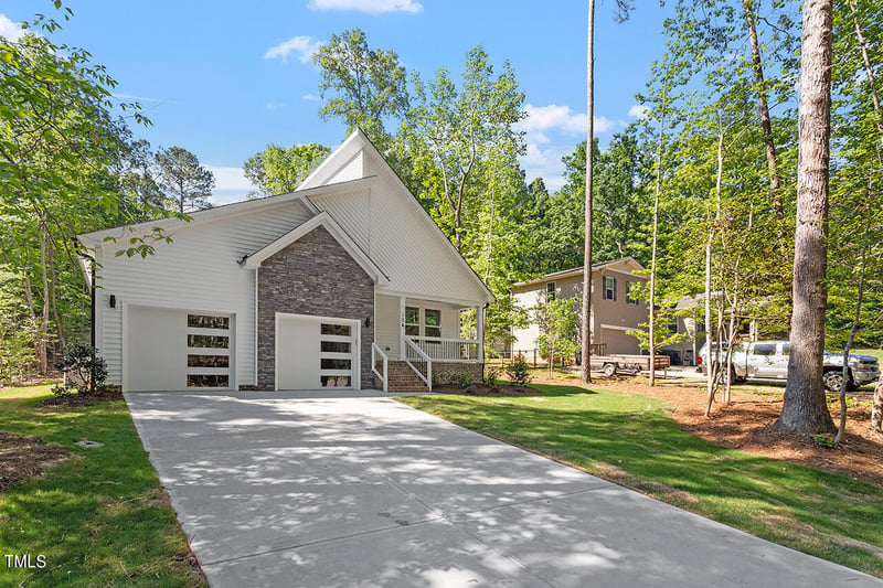 104 Cochise Dr, Louisburg, NC 27549