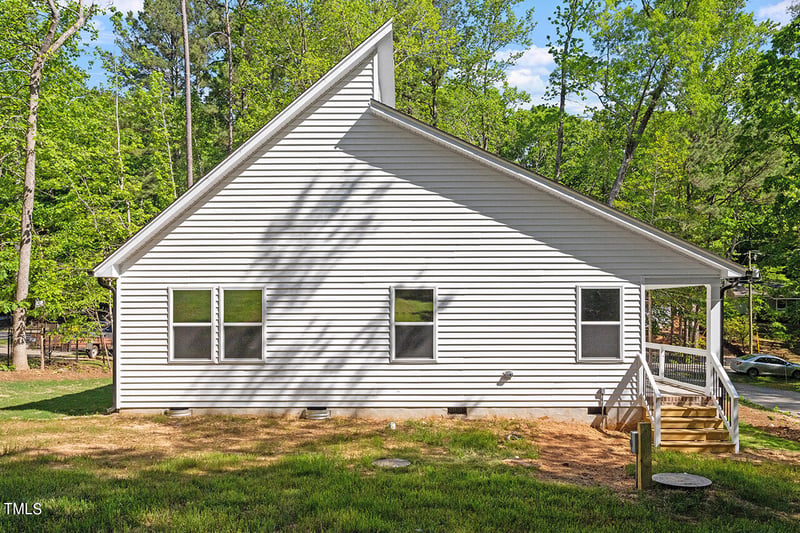 104 Cochise Dr, Louisburg, NC 27549