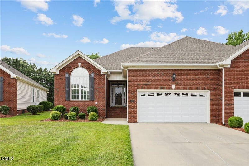 104 Commonsgate Dr, Goldsboro, NC 27530
