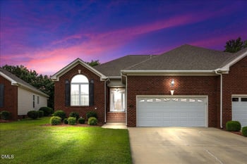 104 Commonsgate Dr, Goldsboro, NC 27530