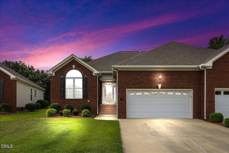 104 Commonsgate Dr, Goldsboro, NC 27530