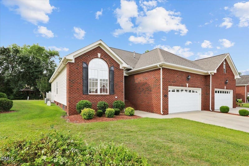104 Commonsgate Dr, Goldsboro, NC 27530