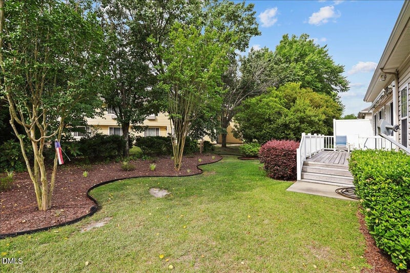104 Commonsgate Dr, Goldsboro, NC 27530