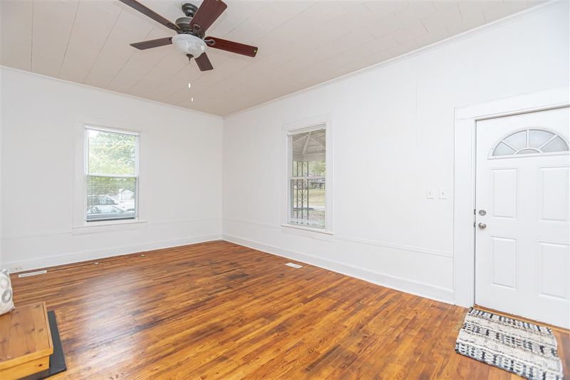 104 Cooke St, Franklinton, NC 27525