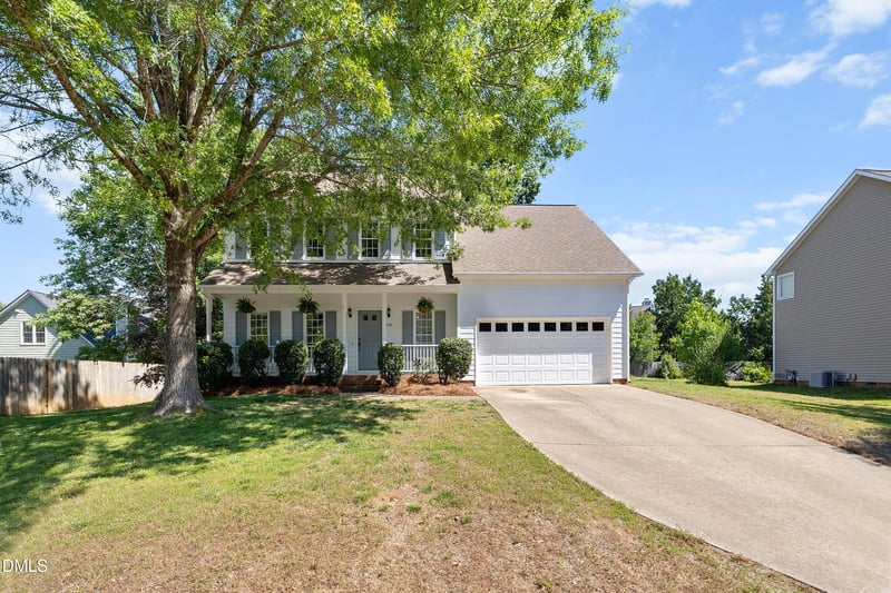 104 Copper Green St, Cary, NC 27513