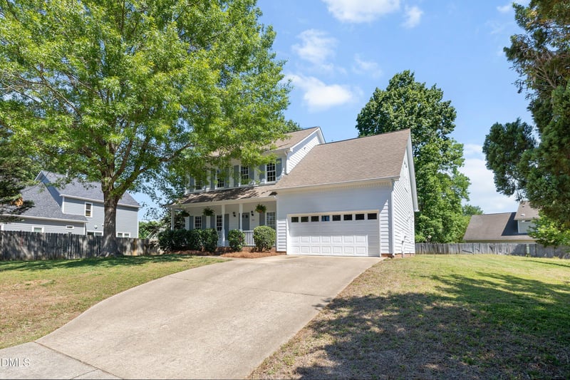 104 Copper Green St, Cary, NC 27513