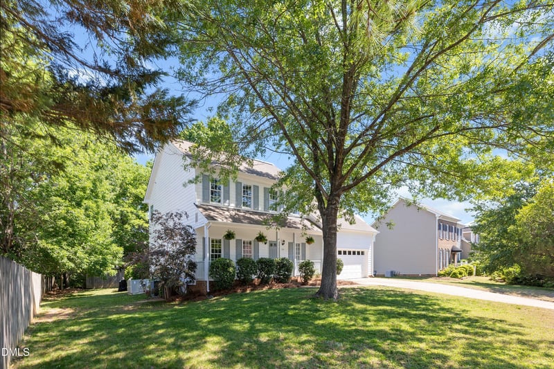 104 Copper Green St, Cary, NC 27513