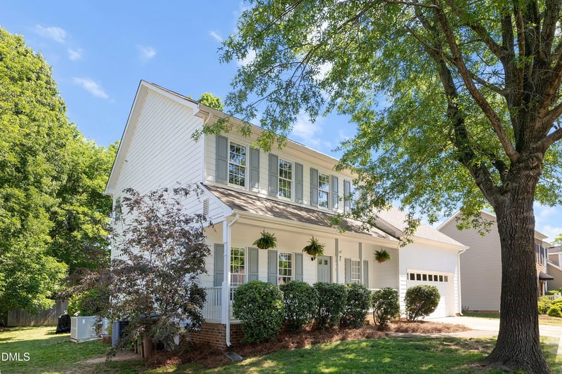 104 Copper Green St, Cary, NC 27513