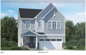 104 Corapeake Way, Apex, NC 27539
