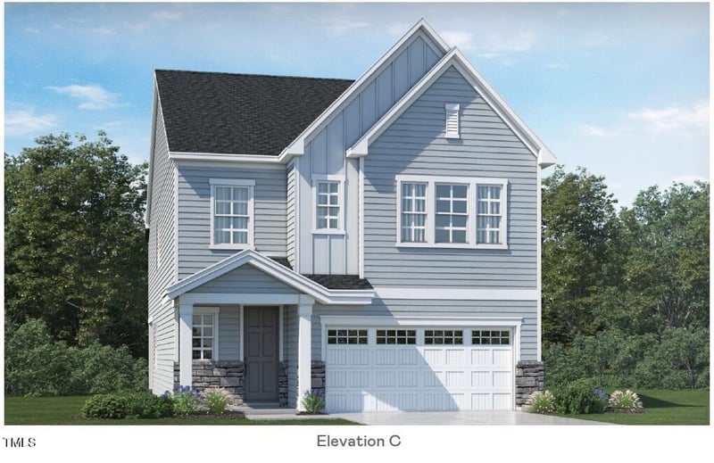 104 Corapeake Way, Apex, NC 27539