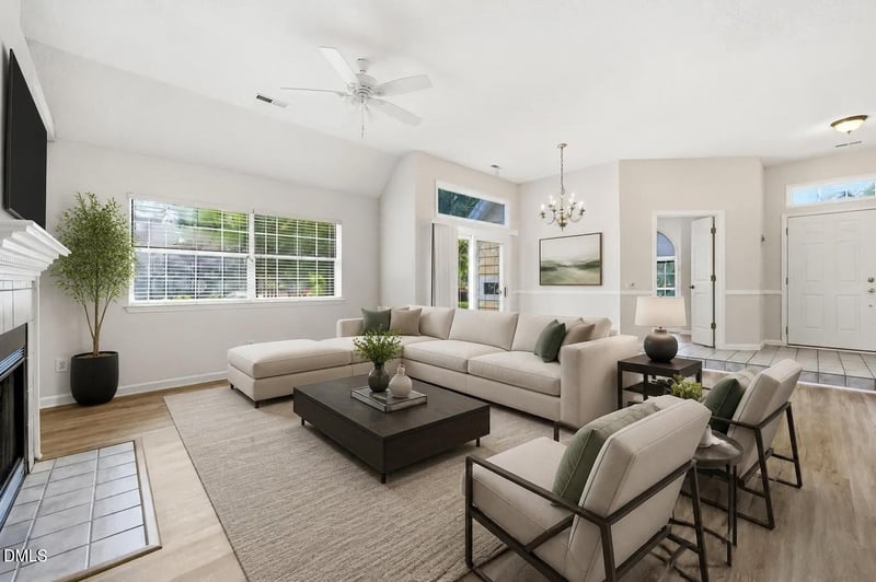 104 Covington Dr, Chapel Hill, NC 27514