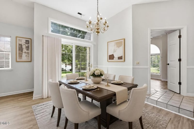 104 Covington Dr, Chapel Hill, NC 27514