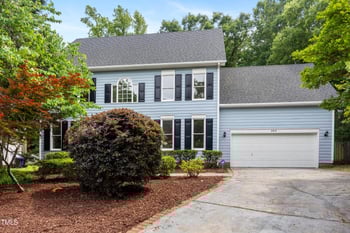 104 Crabtree Knoll, Chapel Hill, NC 27514