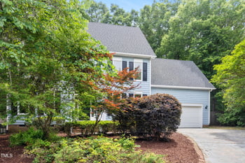104 Crabtree Knoll, Chapel Hill, NC 27514