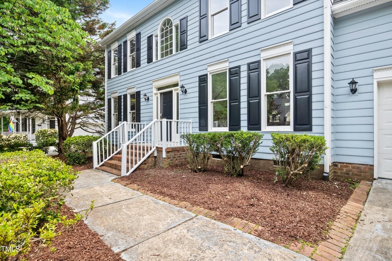 104 Crabtree Knoll, Chapel Hill, NC 27514