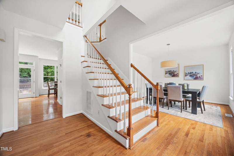104 Crabtree Knoll, Chapel Hill, NC 27514