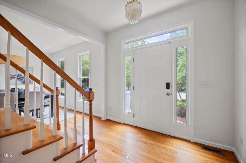 104 Crabtree Knoll, Chapel Hill, NC 27514