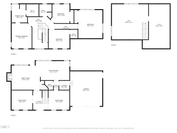 104 Crabtree Knoll, Chapel Hill, NC 27514
