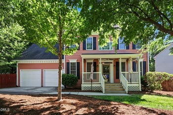 104 Crabtree Knoll, Chapel Hill, NC 27514