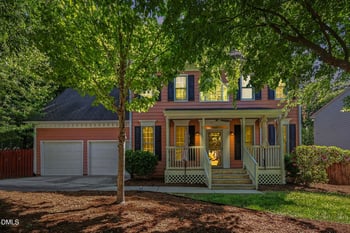 104 Crabtree Knoll, Chapel Hill, NC 27514