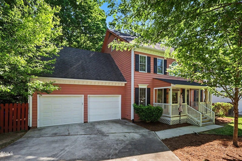 104 Crabtree Knoll, Chapel Hill, NC 27514
