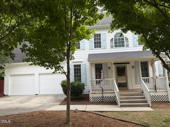 104 Crabtree Knoll, Chapel Hill, NC 27514