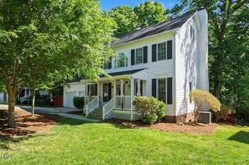 104 Crabtree Knoll, Chapel Hill, NC 27514
