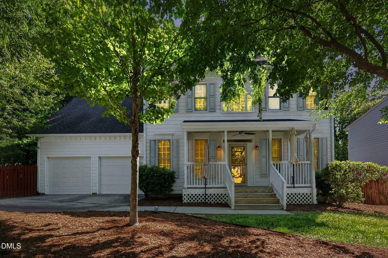 104 Crabtree Knoll, Chapel Hill, NC 27514