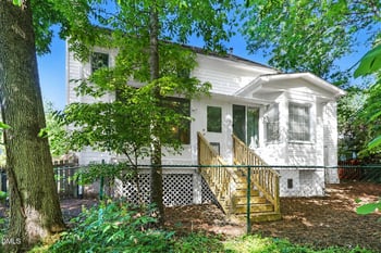 104 Crabtree Knoll, Chapel Hill, NC 27514