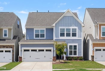 104 Cressida Wds Dr, Holly Springs, NC 27540