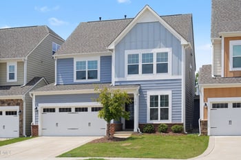 104 Cressida Wds Dr, Holly Springs, NC 27540