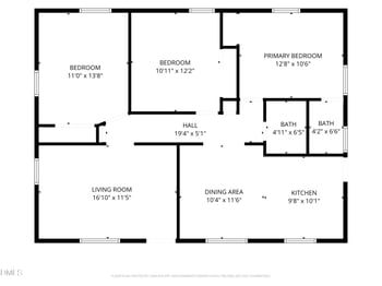 104 Crestview Dr, Smithfield, NC 27577
