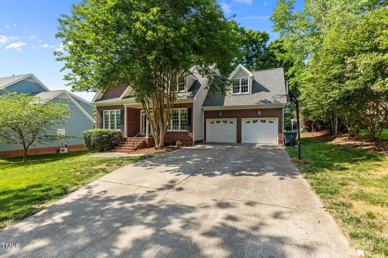 104 Crossway Ln, Holly Springs, NC 27540