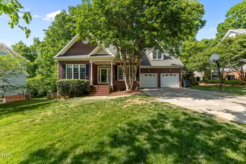104 Crossway Ln, Holly Springs, NC 27540