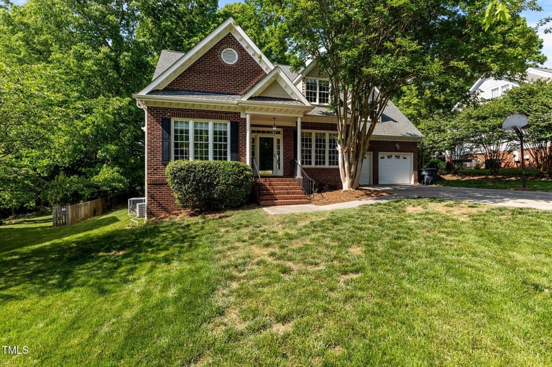 104 Crossway Ln, Holly Springs, NC 27540