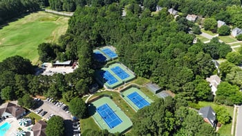 104 Crossway Ln, Holly Springs, NC 27540