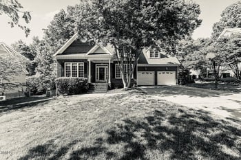 104 Crossway Ln, Holly Springs, NC 27540